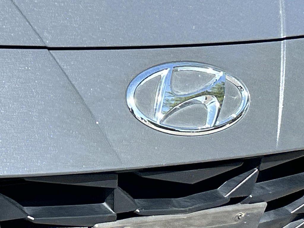 used 2023 Hyundai Elantra car, priced at $20,902