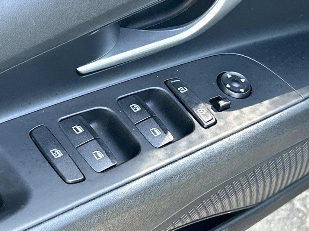 used 2023 Hyundai Elantra car, priced at $20,902