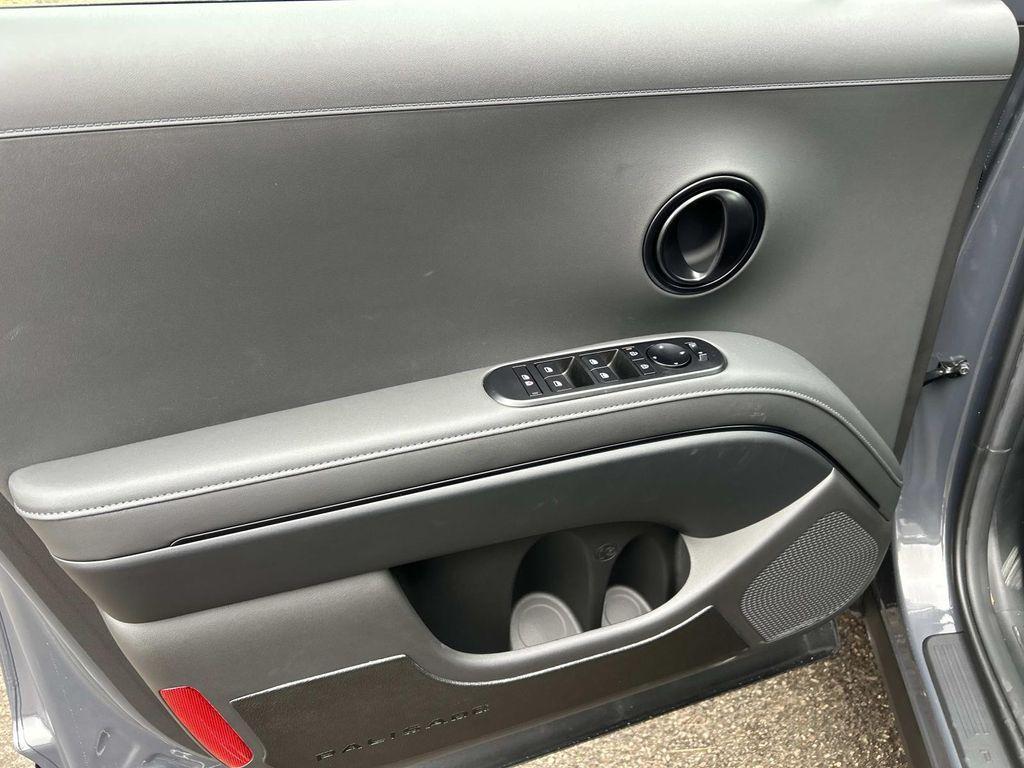 new 2026 Hyundai Palisade car, priced at $47,822