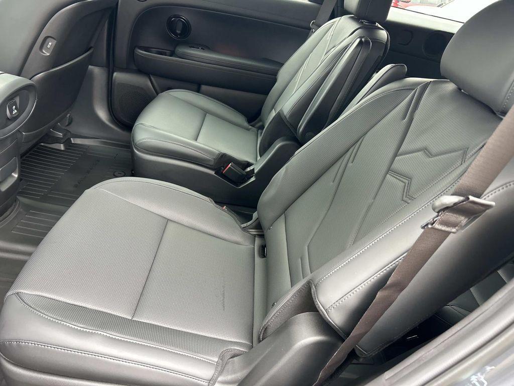 new 2026 Hyundai Palisade car, priced at $47,822