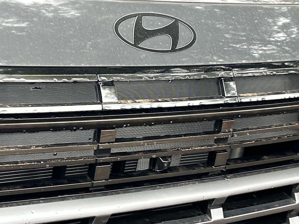 new 2026 Hyundai Palisade car, priced at $47,822