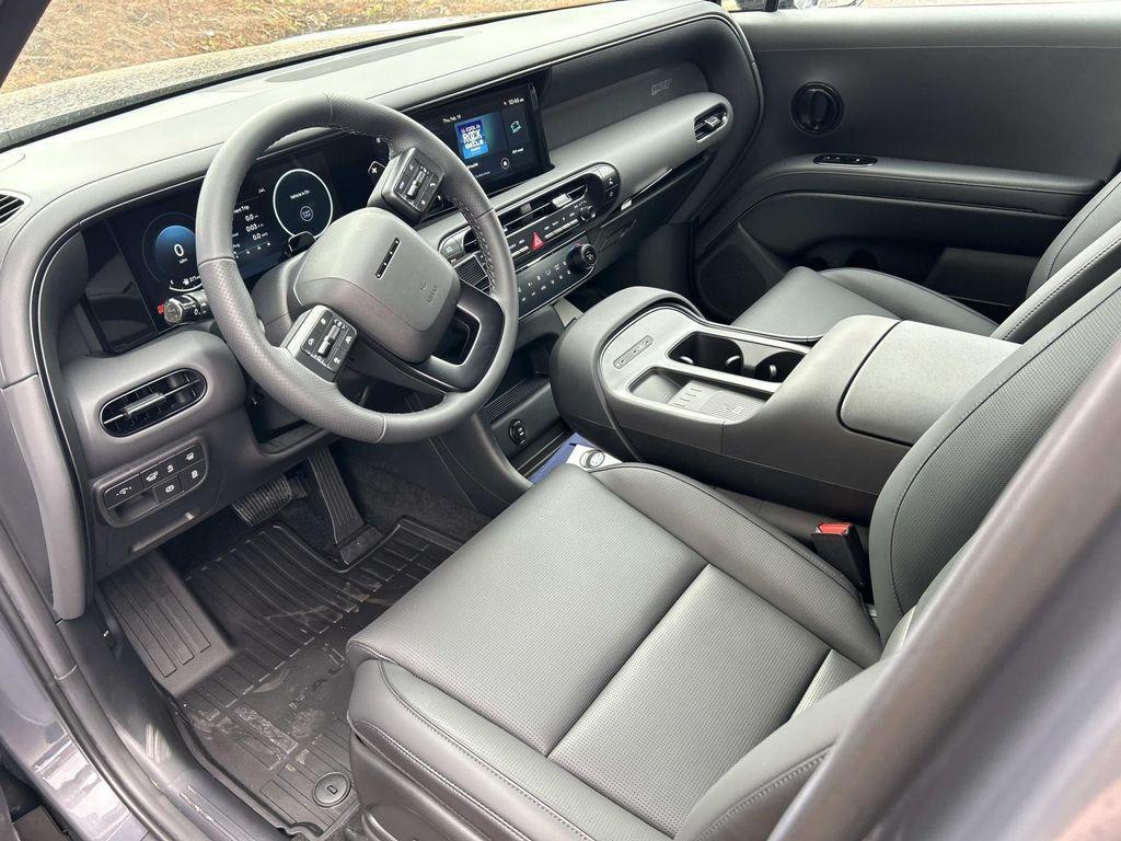 new 2026 Hyundai Palisade car, priced at $47,822