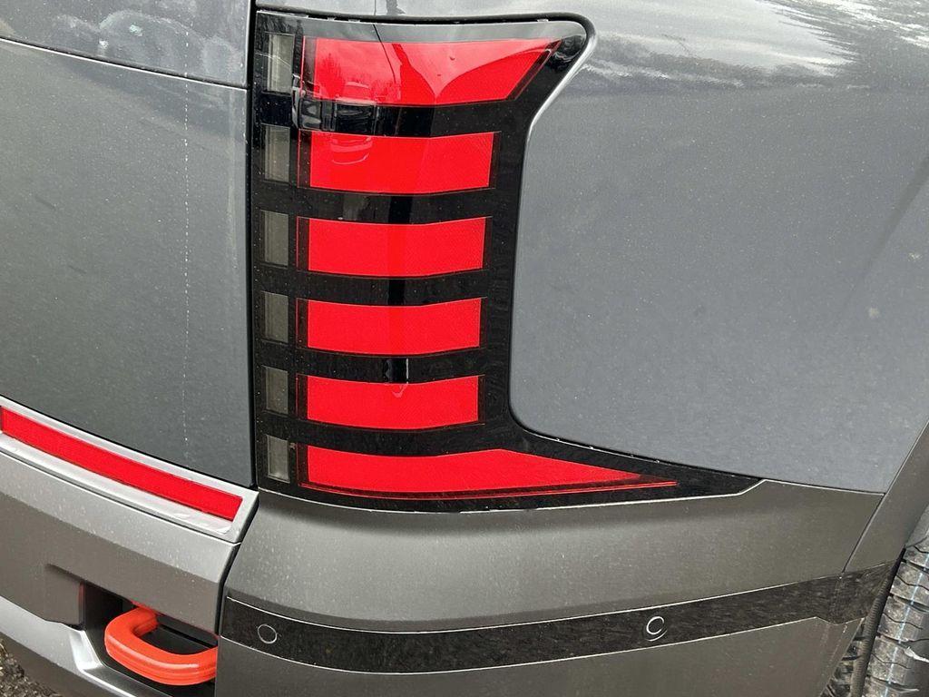 new 2026 Hyundai Palisade car, priced at $47,822