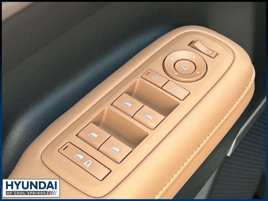new 2027 Hyundai Santa Fe car, priced at $51,104