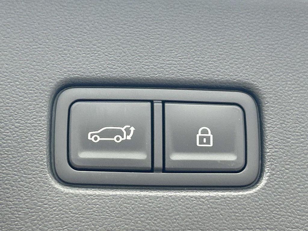 new 2026 Hyundai Palisade Hybrid car, priced at $48,396