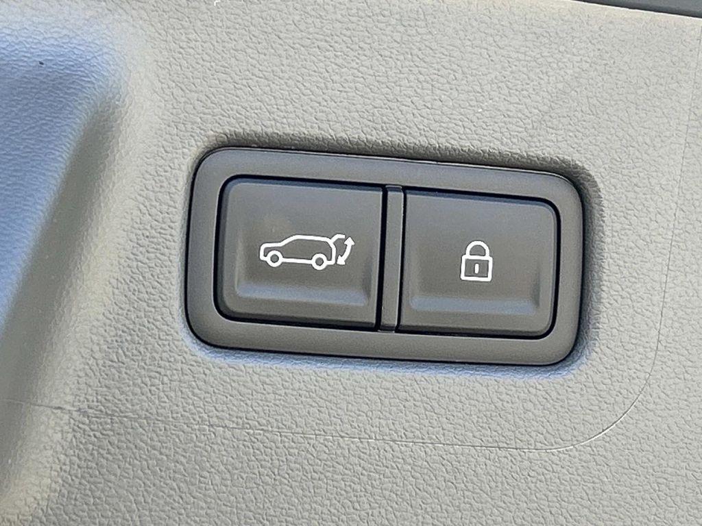 new 2026 Hyundai SANTA FE HEV car, priced at $35,308