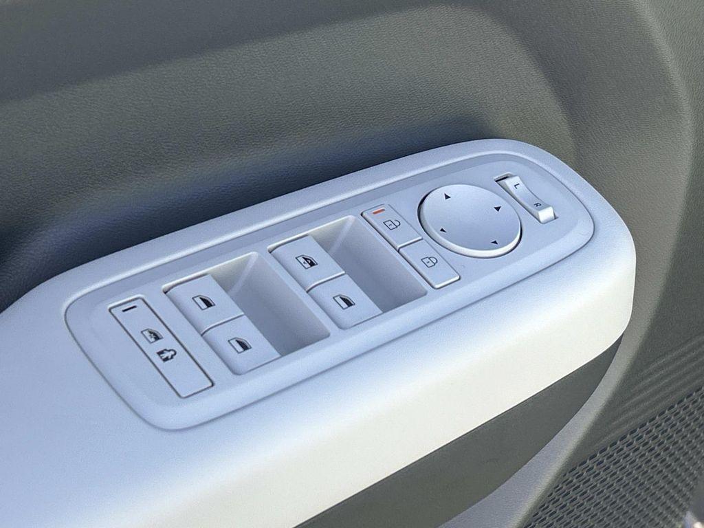 new 2026 Hyundai SANTA FE HEV car, priced at $35,308