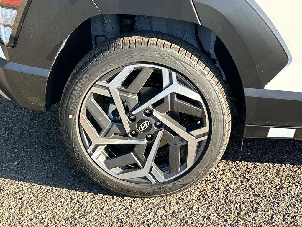 new 2026 Hyundai Kona car, priced at $30,406