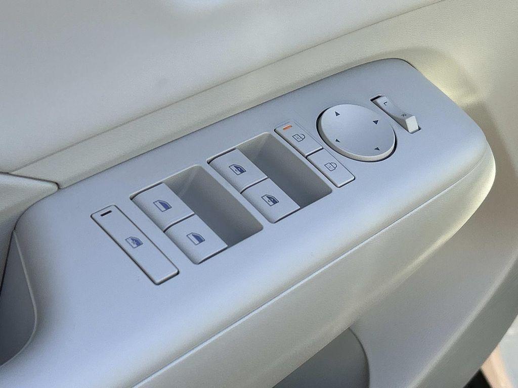 new 2026 Hyundai Kona car, priced at $30,406