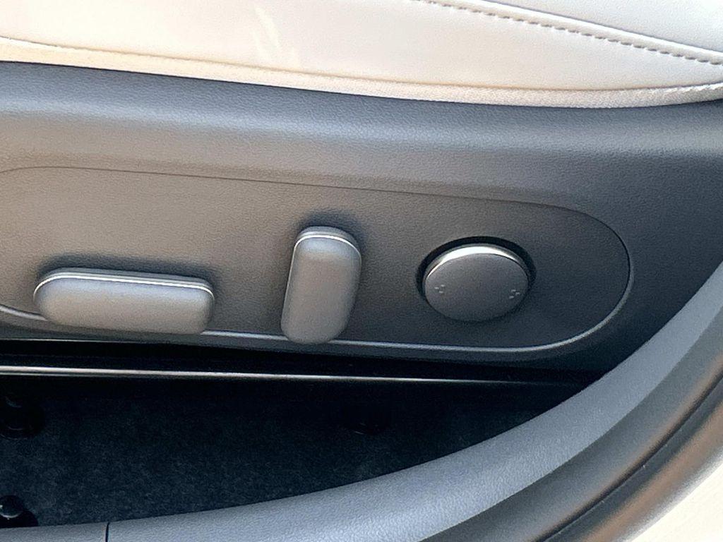 new 2026 Hyundai Kona car, priced at $30,406