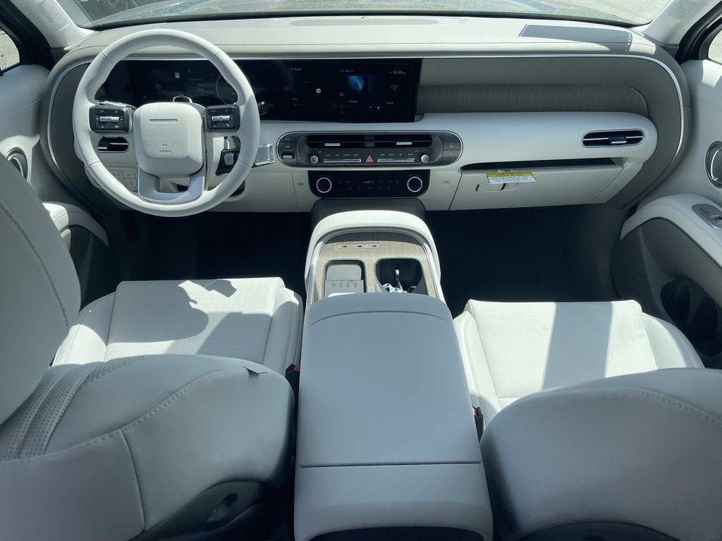 new 2026 Hyundai Palisade car, priced at $46,105