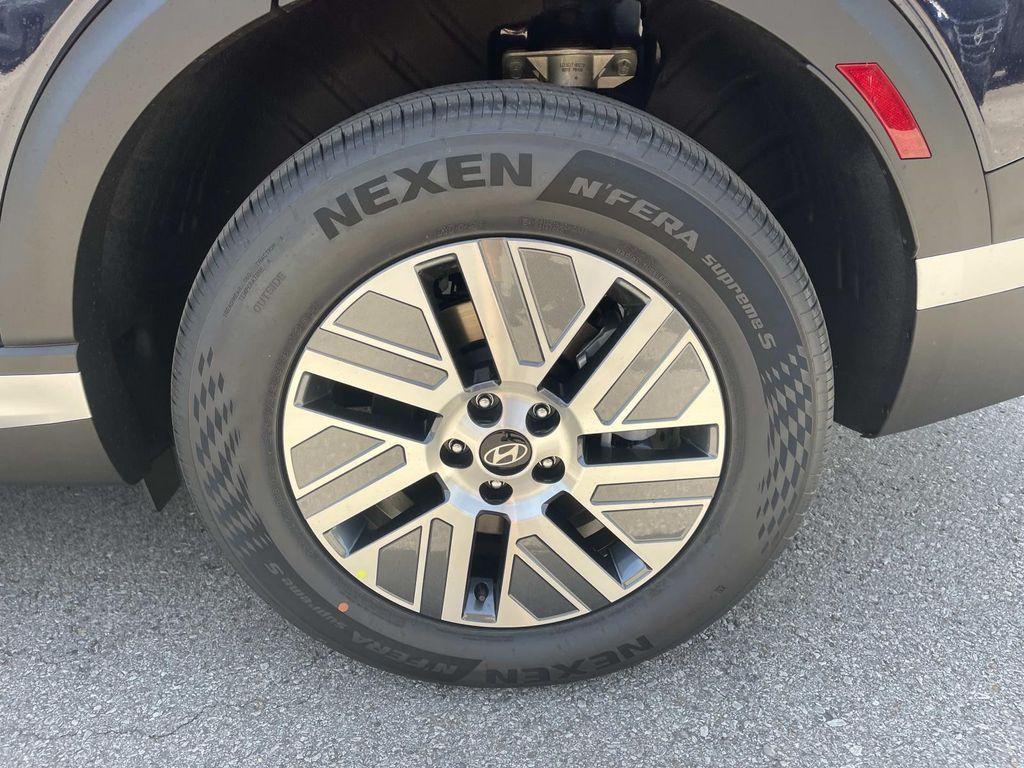 new 2026 Hyundai Palisade car, priced at $46,105