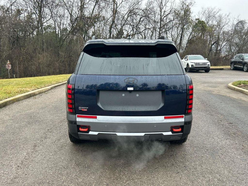 new 2026 Hyundai Palisade car, priced at $47,472