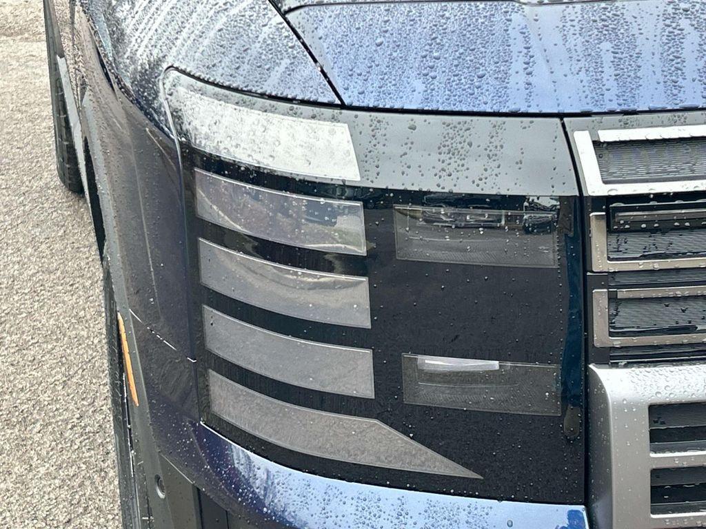 new 2026 Hyundai Palisade car, priced at $47,472