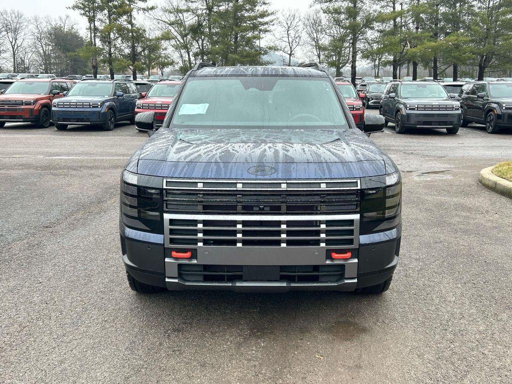 new 2026 Hyundai Palisade car, priced at $47,472