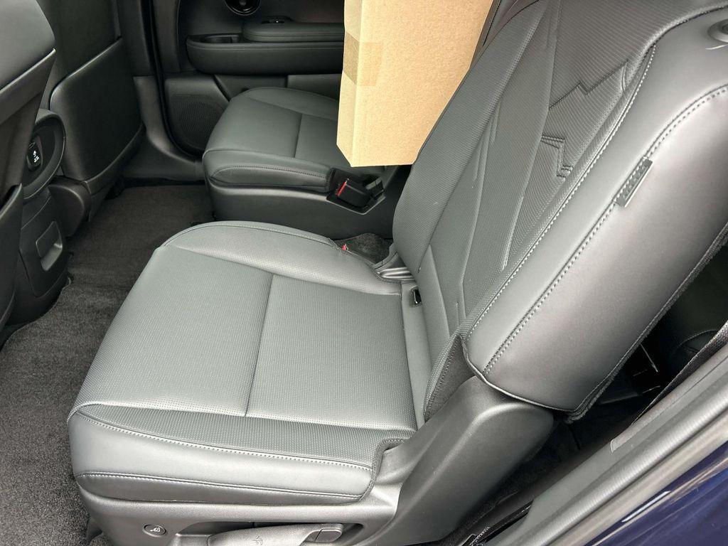 new 2026 Hyundai Palisade car, priced at $47,472