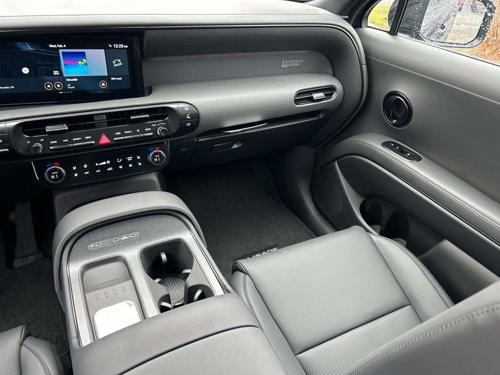 new 2026 Hyundai Palisade car, priced at $47,472