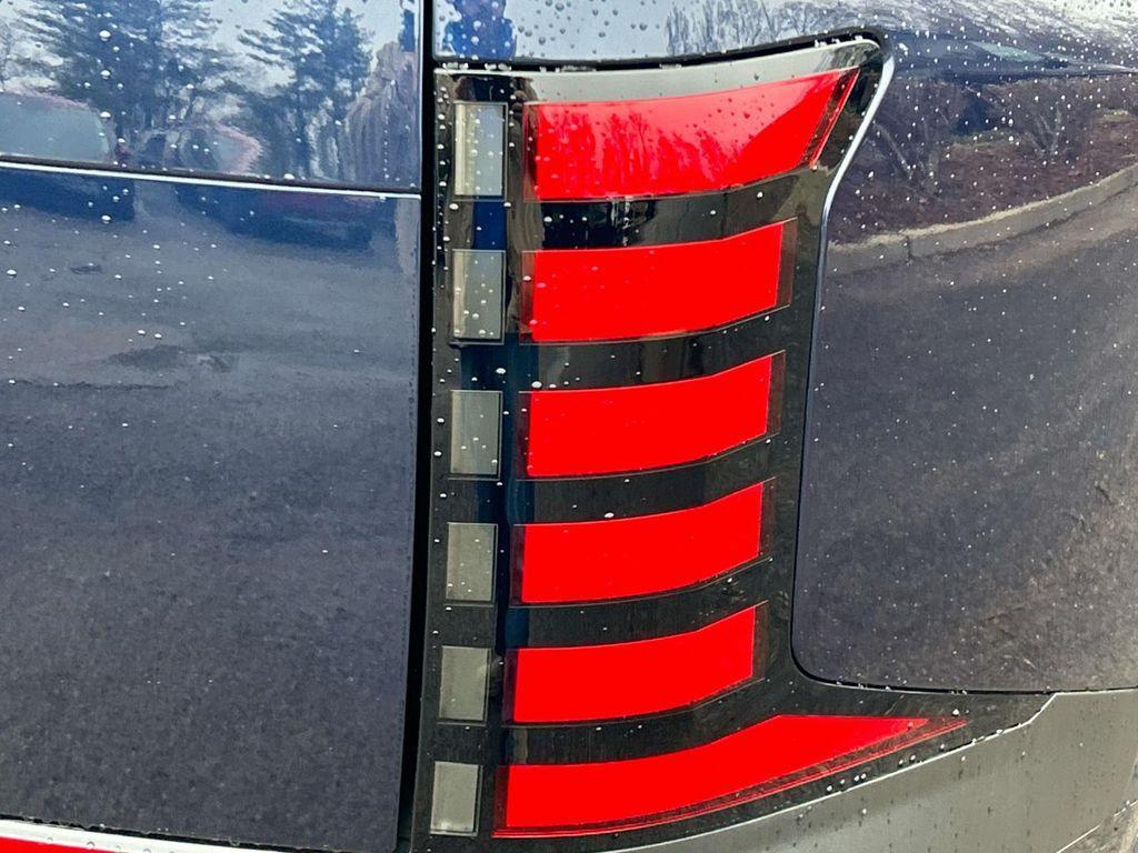 new 2026 Hyundai Palisade car, priced at $47,472