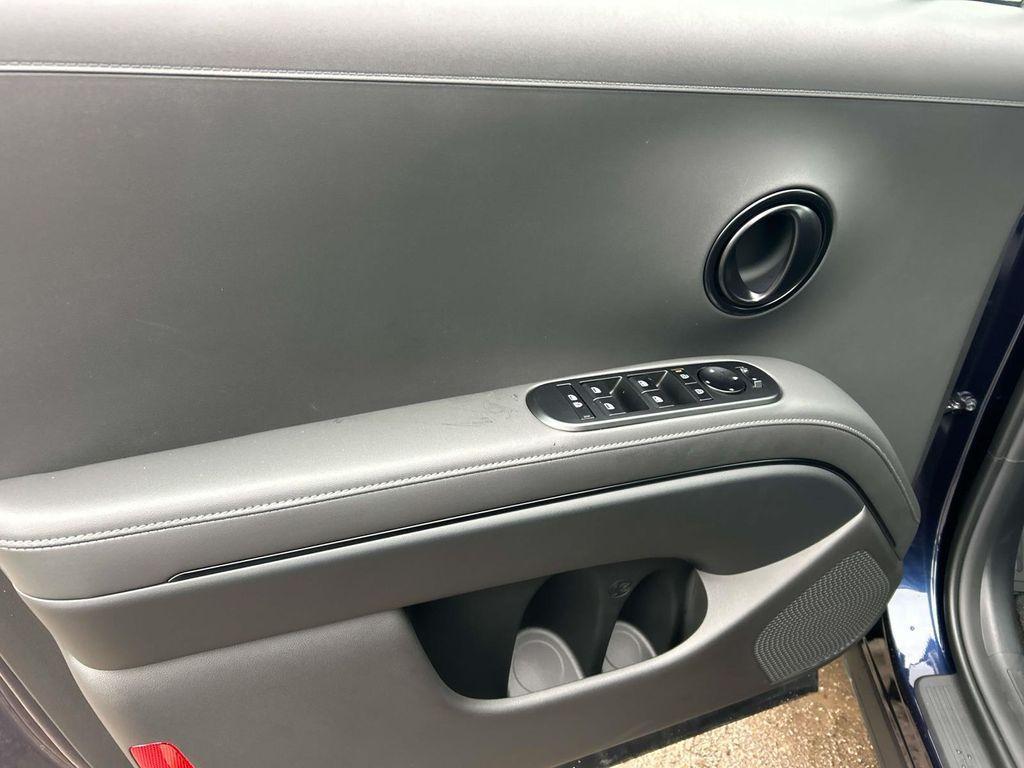 new 2026 Hyundai Palisade car, priced at $47,472