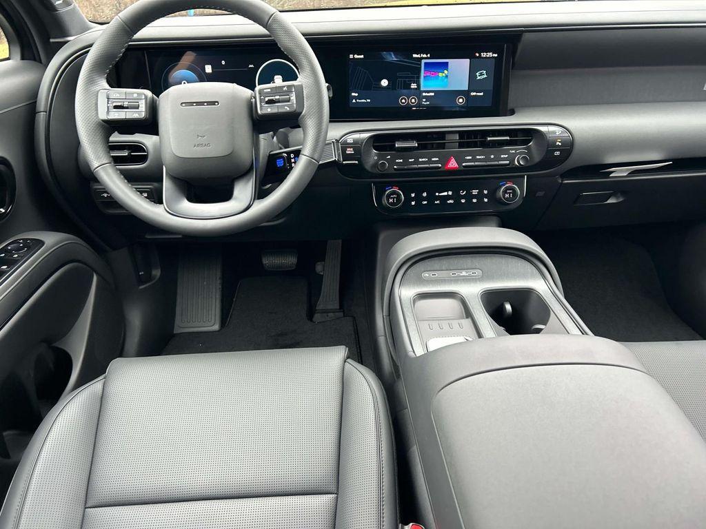 new 2026 Hyundai Palisade car, priced at $47,472