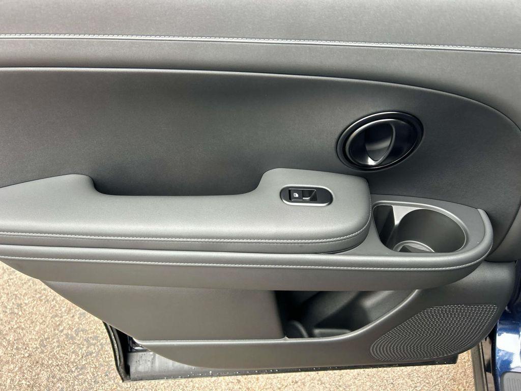 new 2026 Hyundai Palisade car, priced at $47,472