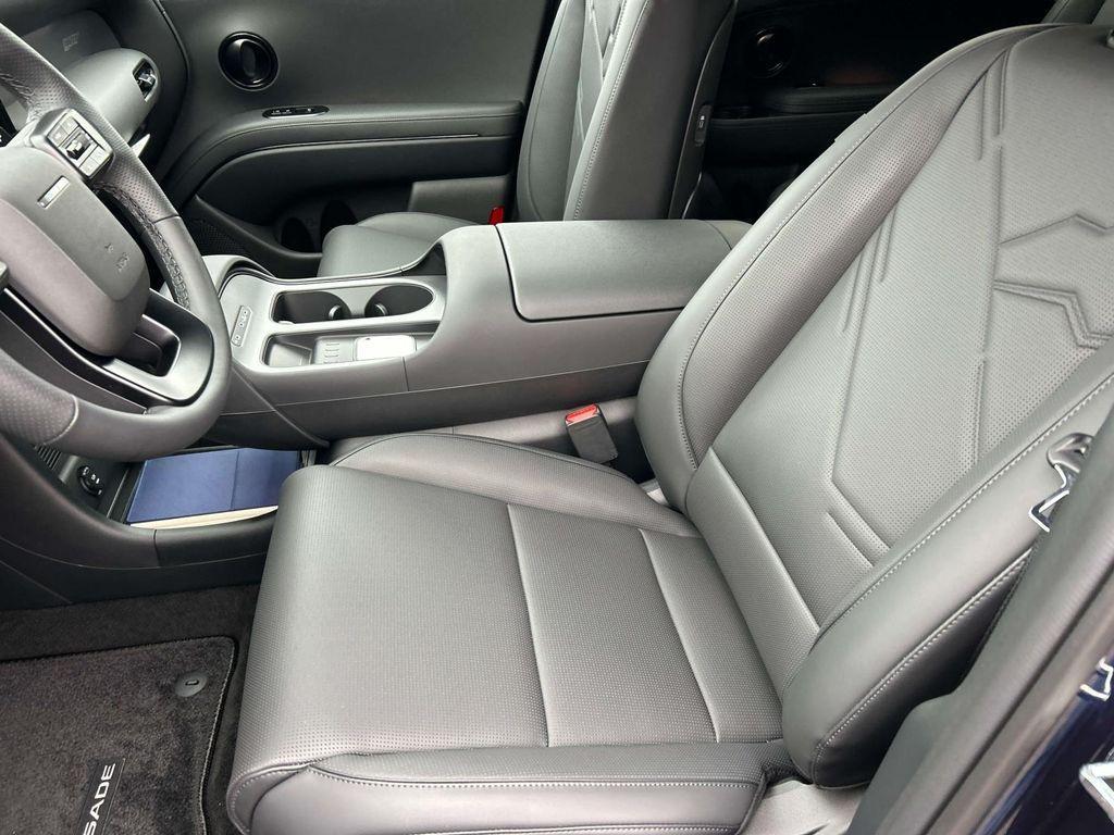 new 2026 Hyundai Palisade car, priced at $47,472