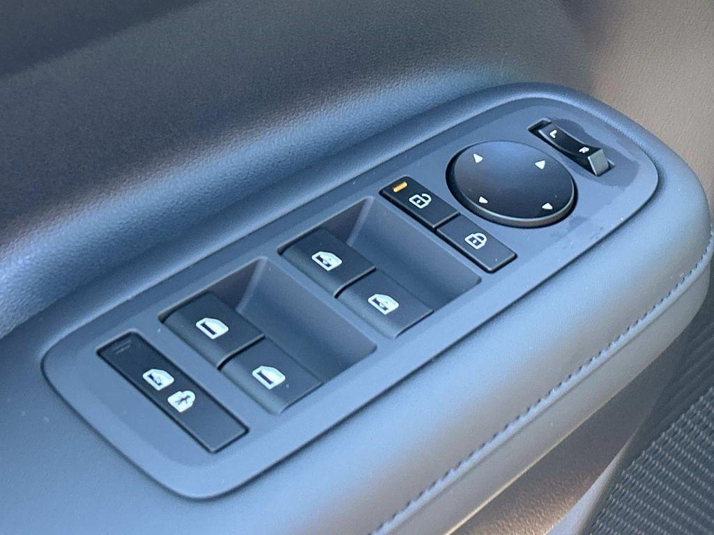 new 2026 Hyundai SANTA FE HEV car, priced at $38,285