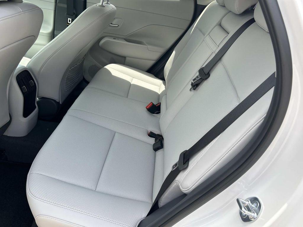 new 2026 Hyundai Kona car, priced at $29,865
