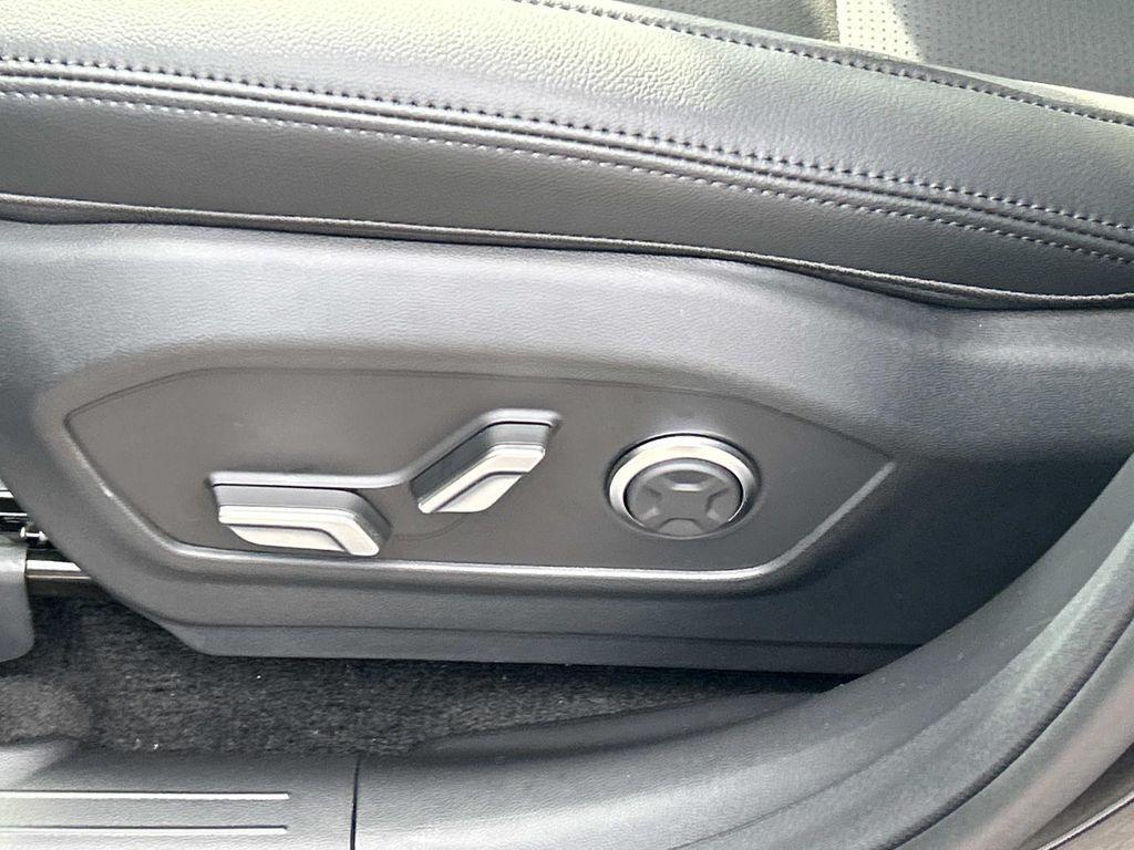 new 2026 Hyundai SANTA FE HEV car, priced at $44,765