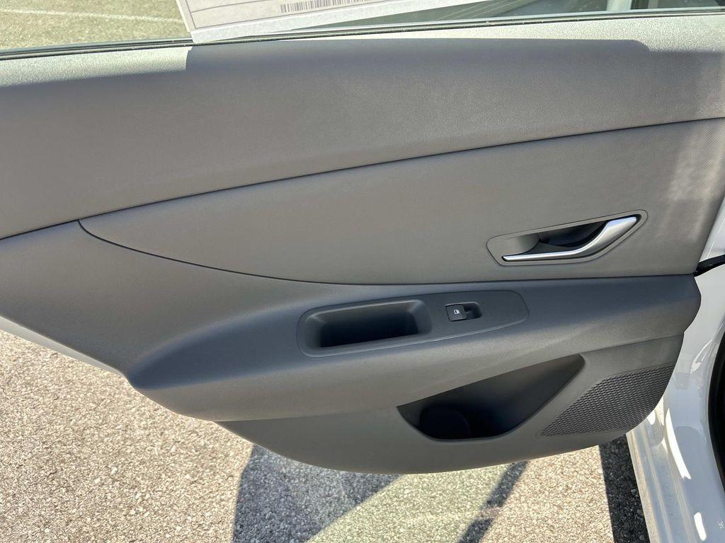 new 2026 Hyundai Elantra car, priced at $23,409