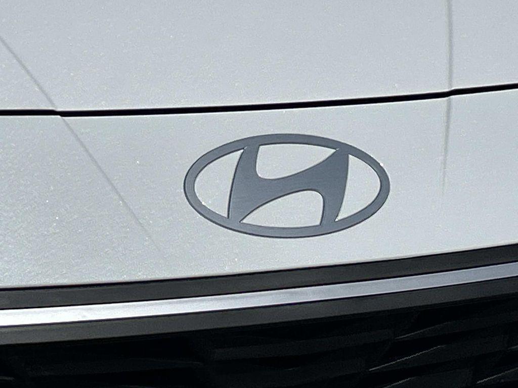 new 2026 Hyundai Elantra car, priced at $23,409