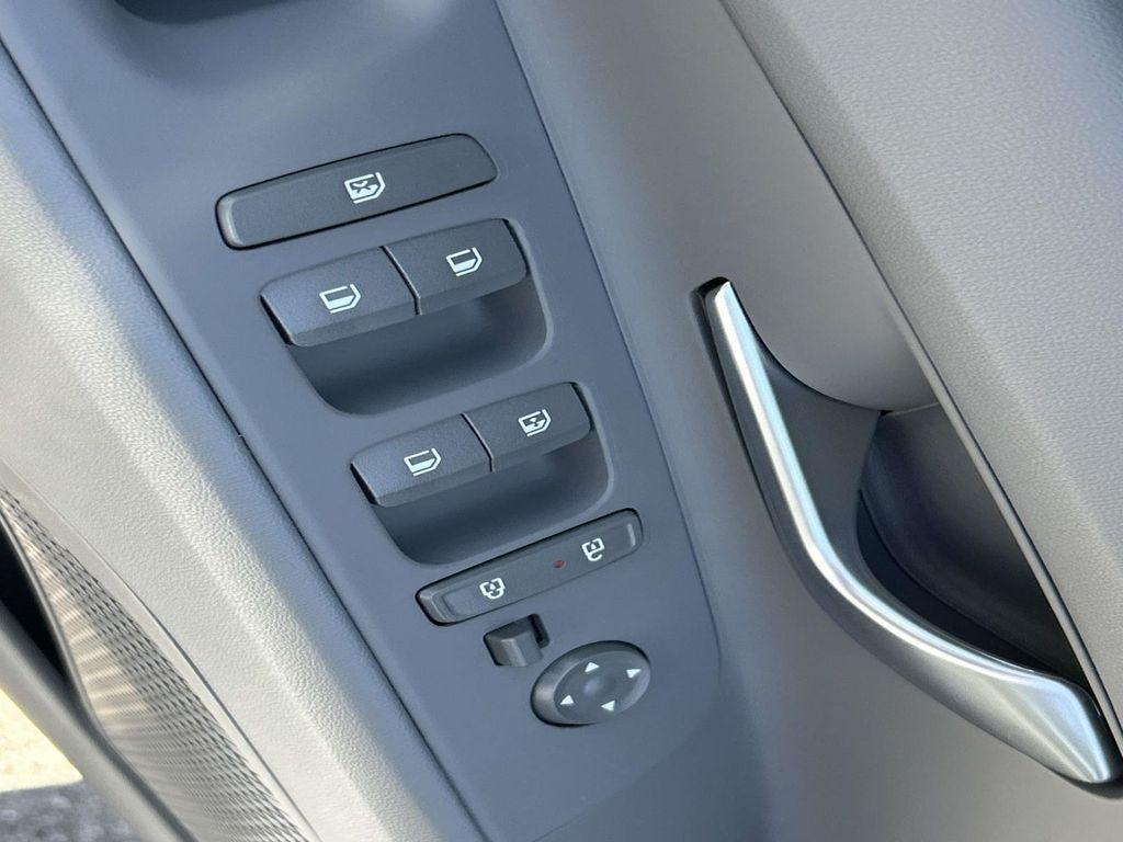 new 2026 Hyundai Elantra car, priced at $23,409