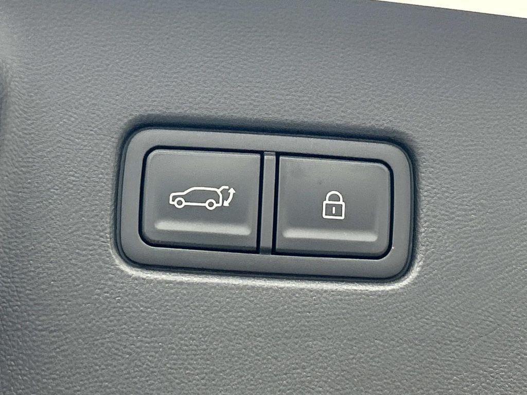 new 2026 Hyundai Palisade car, priced at $47,492