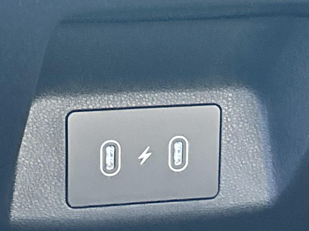 new 2026 Hyundai Tucson car, priced at $29,941