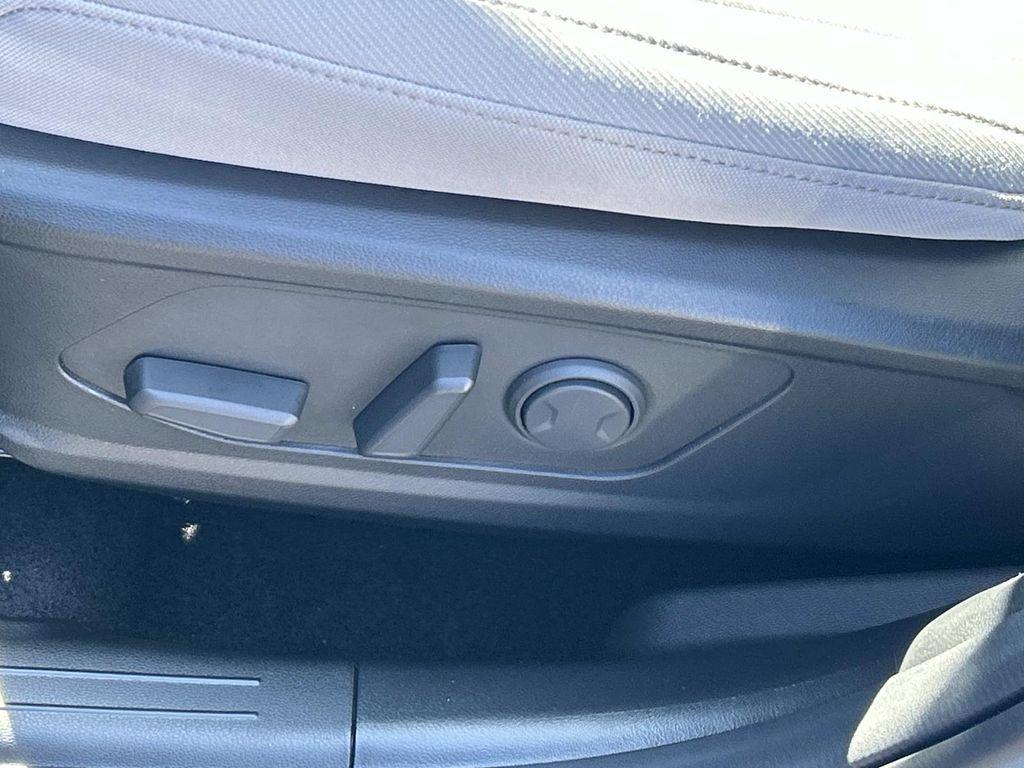 new 2026 Hyundai Tucson car, priced at $29,941