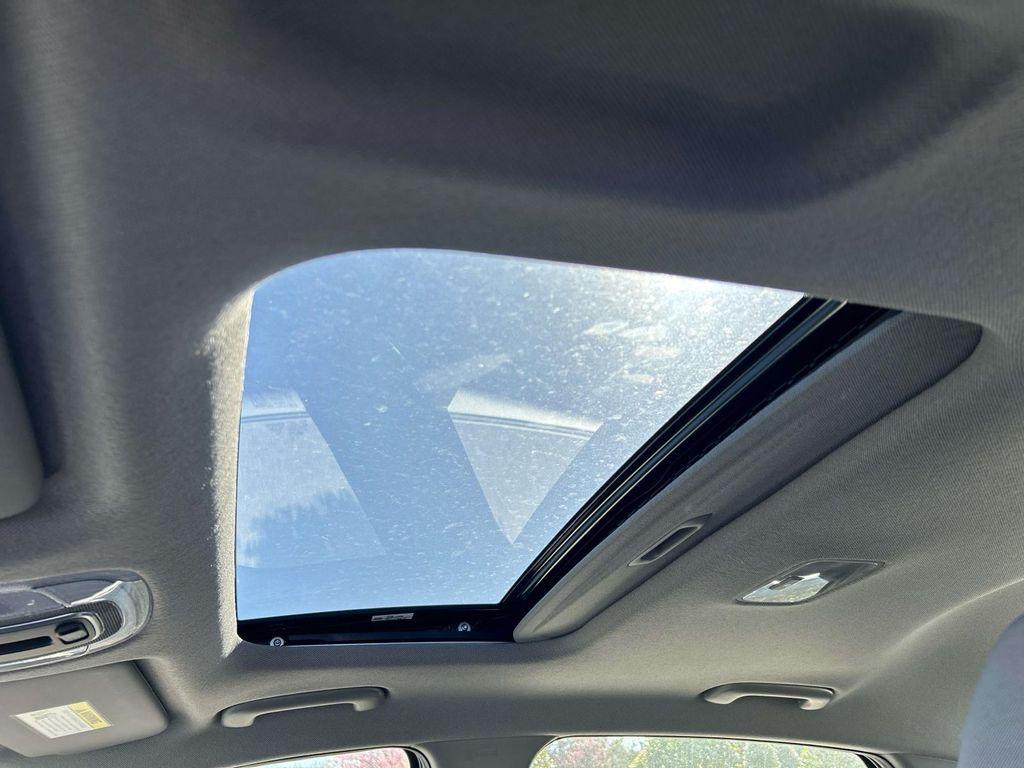 new 2026 Hyundai Elantra car, priced at $24,320