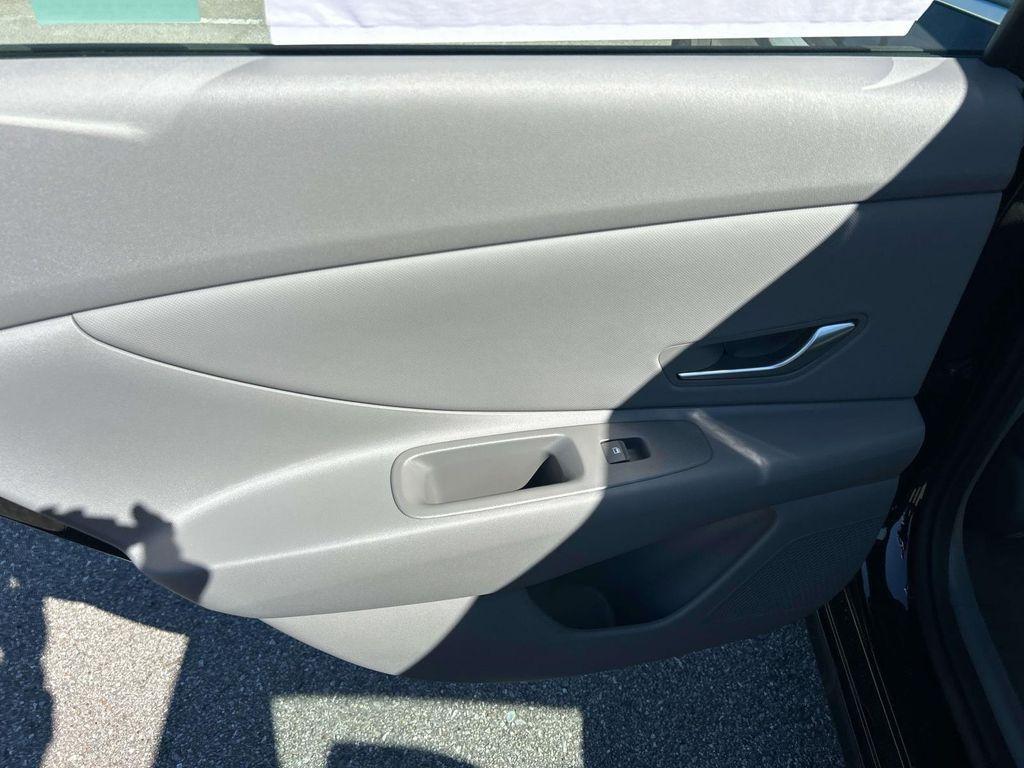 new 2026 Hyundai Elantra car, priced at $24,320