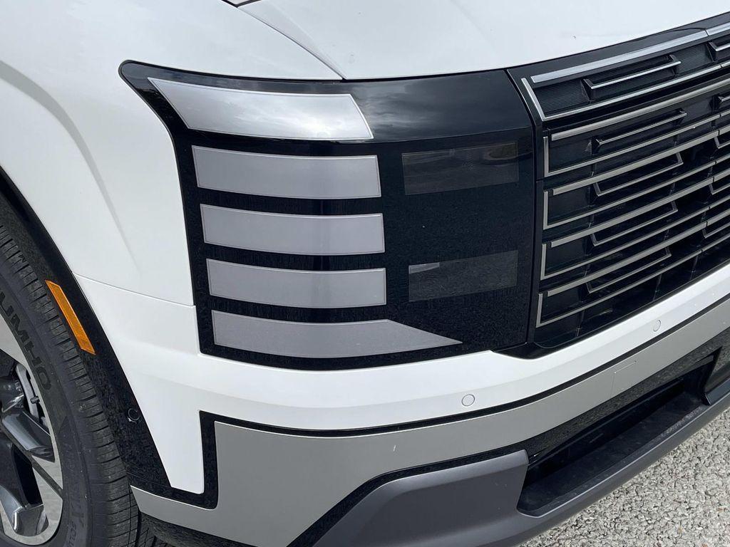 new 2026 Hyundai Palisade car, priced at $51,825