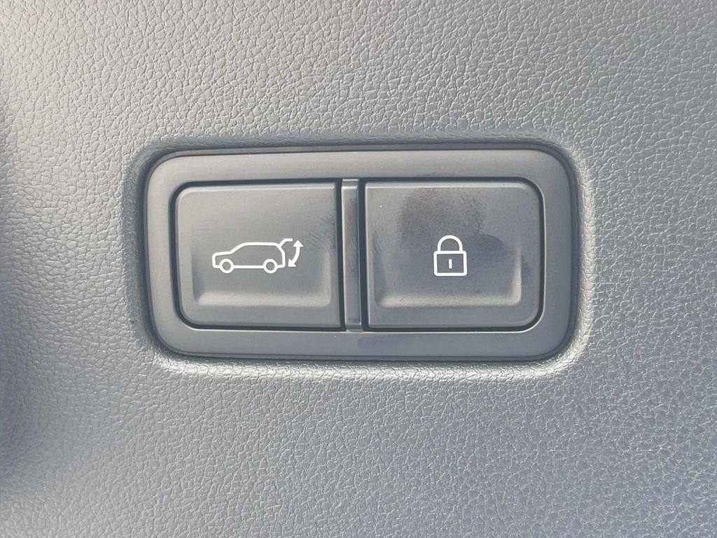 new 2026 Hyundai Palisade car, priced at $51,825