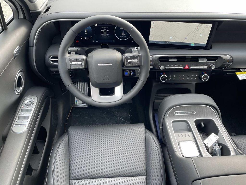 new 2026 Hyundai Palisade car, priced at $51,825