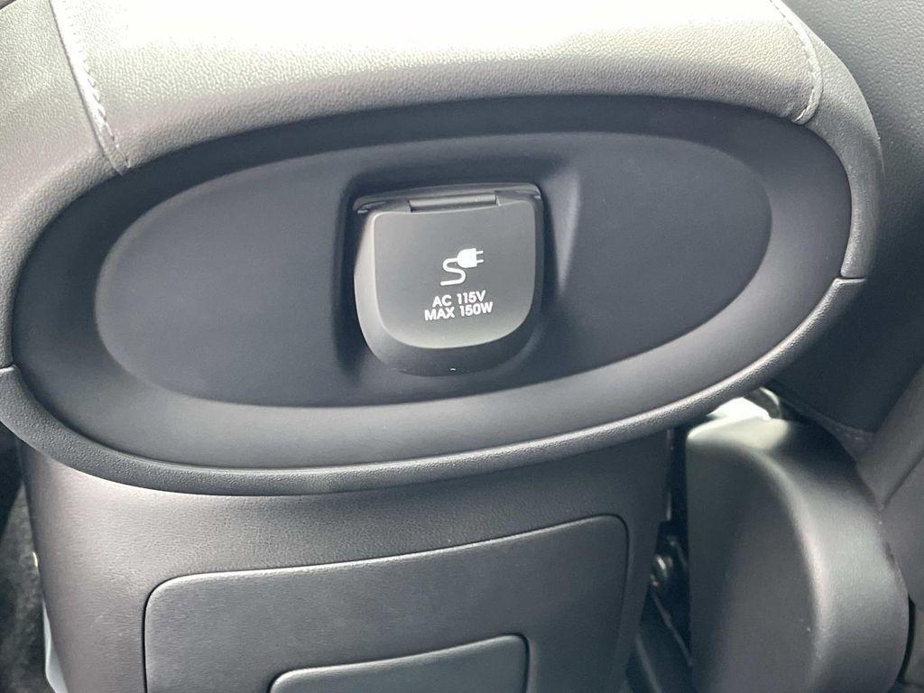 new 2026 Hyundai Palisade car, priced at $51,825