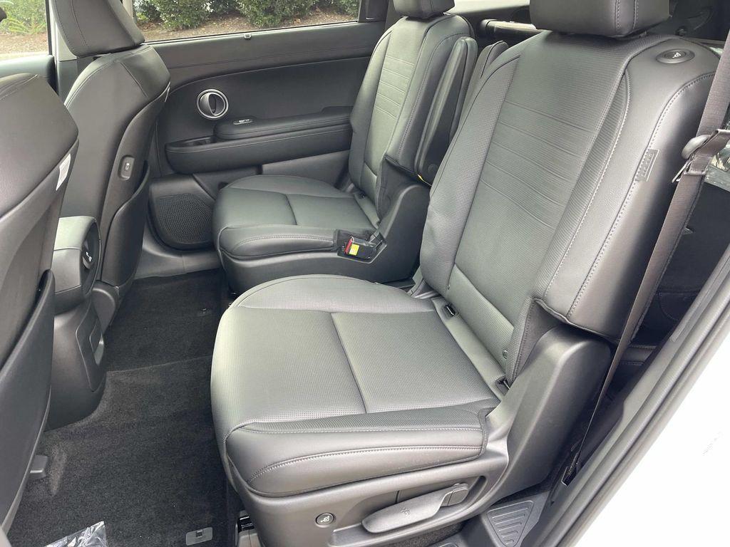 new 2026 Hyundai Palisade car, priced at $51,825