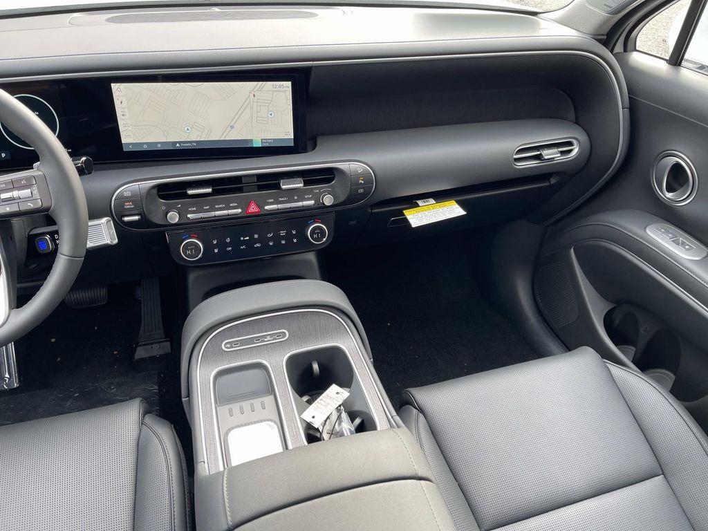 new 2026 Hyundai Palisade car, priced at $51,825