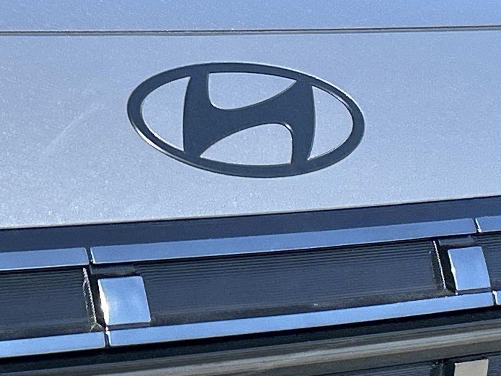 new 2026 Hyundai Palisade car, priced at $47,592