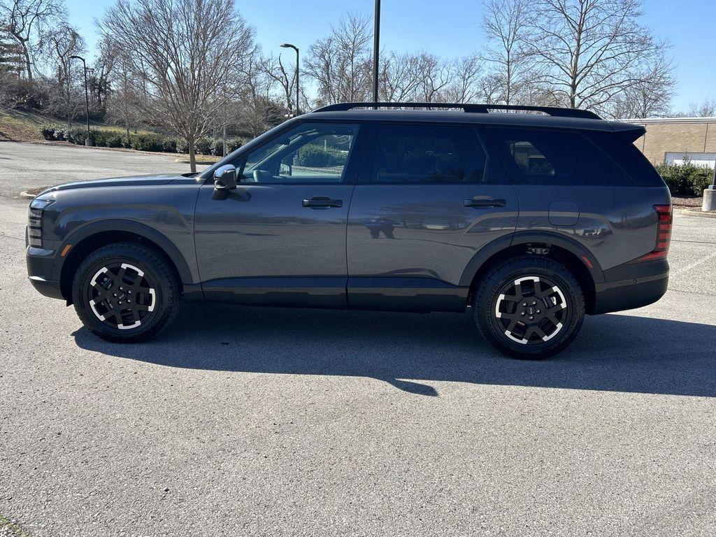 new 2026 Hyundai Palisade car, priced at $47,592