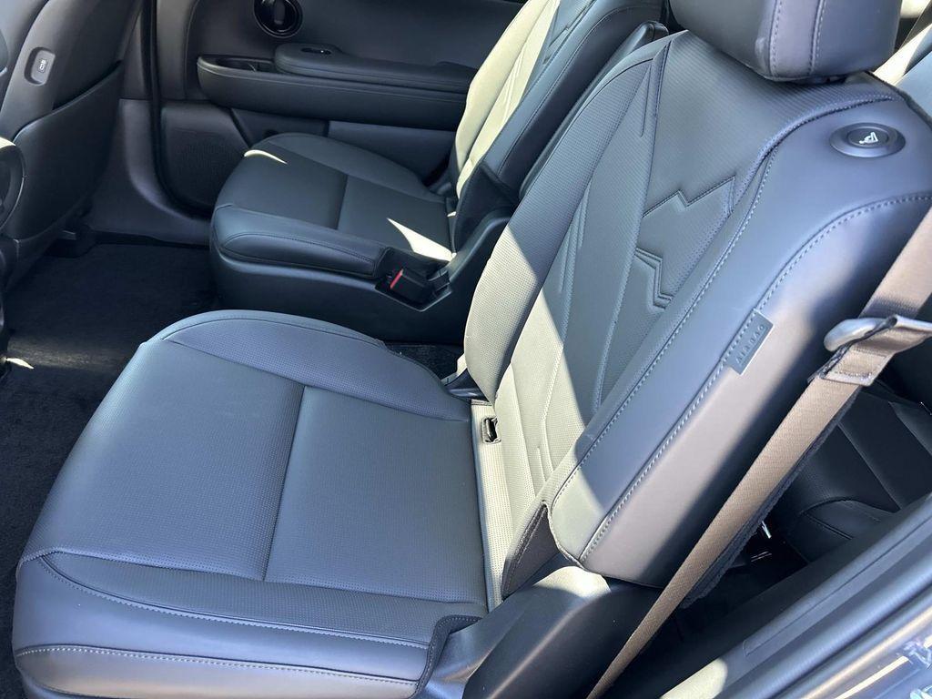 new 2026 Hyundai Palisade car, priced at $47,592