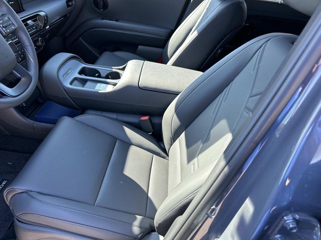 new 2026 Hyundai Palisade car, priced at $47,592