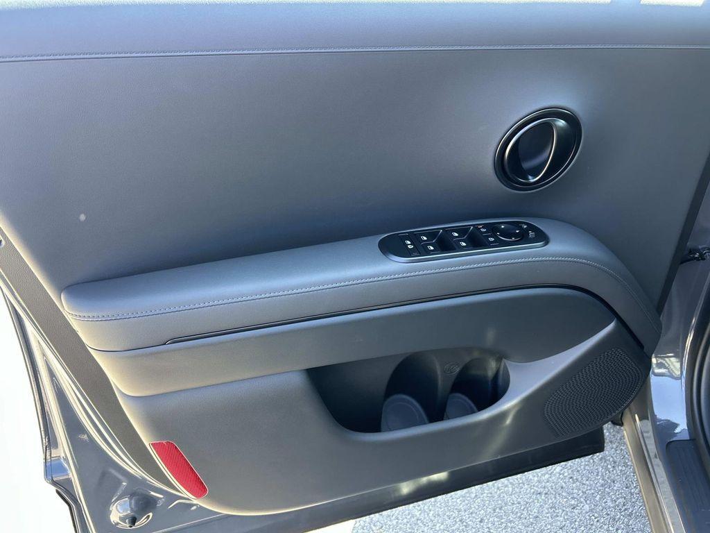 new 2026 Hyundai Palisade car, priced at $47,592