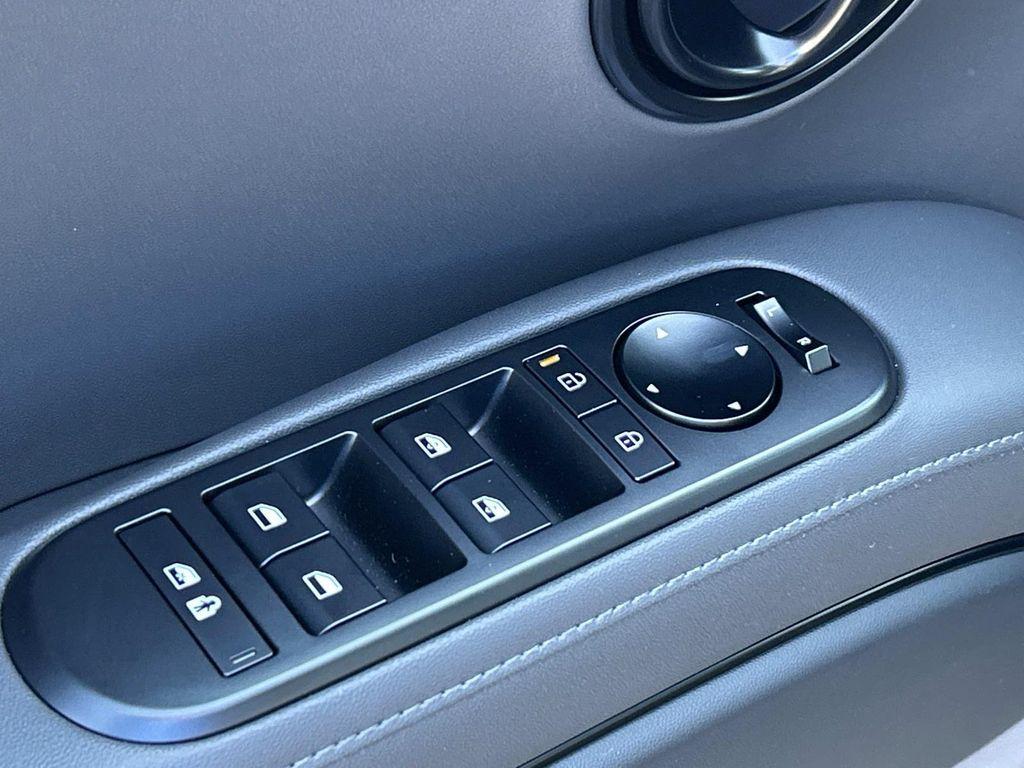 new 2026 Hyundai Palisade car, priced at $47,592