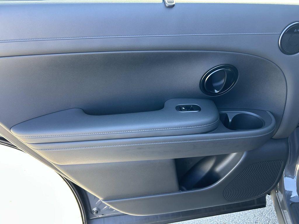 new 2026 Hyundai Palisade car, priced at $47,592